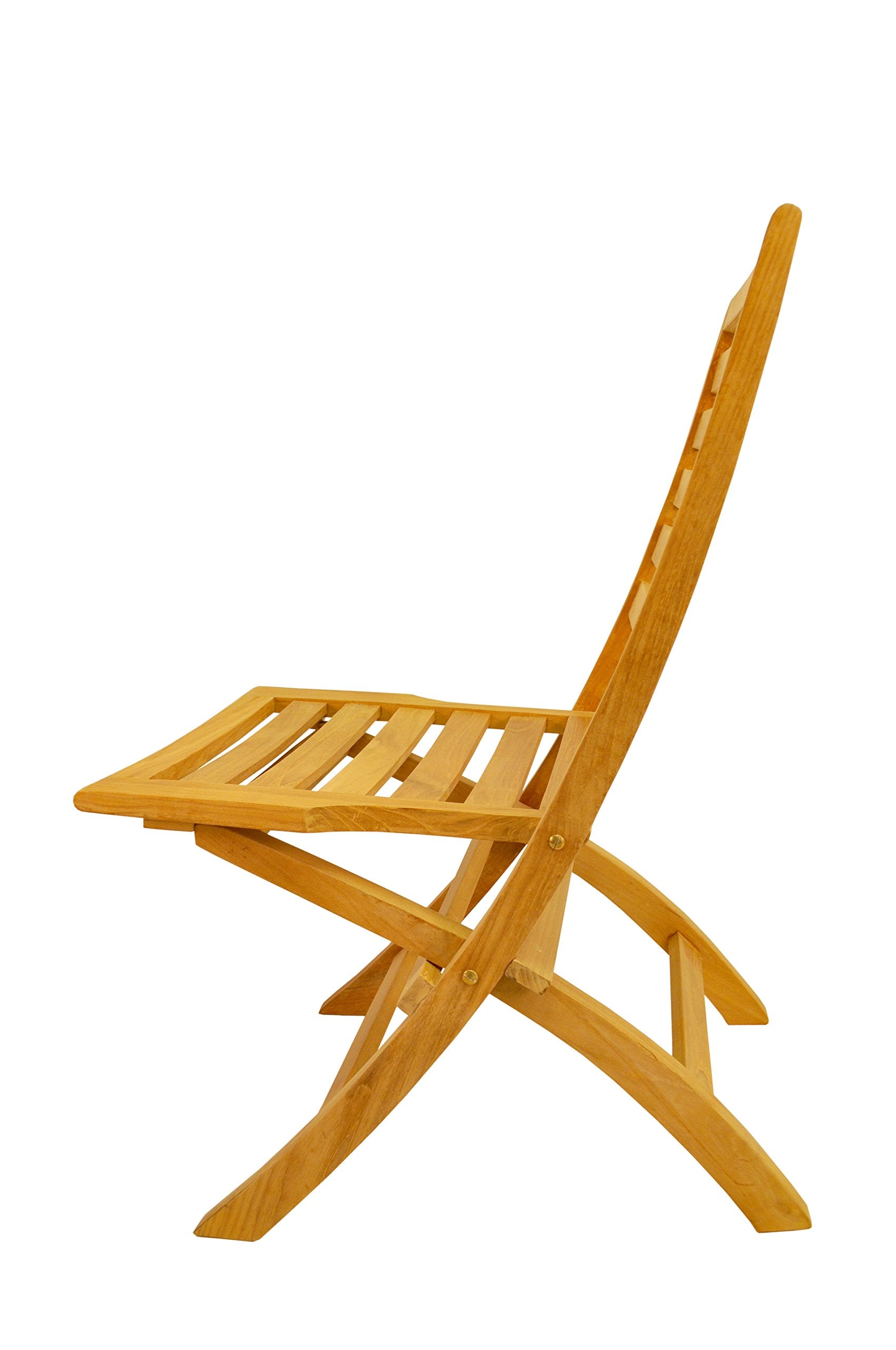 Anderson Teak CHF108 Andrew Folding Chair