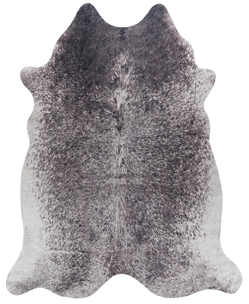 Daylon Montana Mt6 Mocha 5'6&quot;X6'10&quot; Rug Mt6Mo6X7