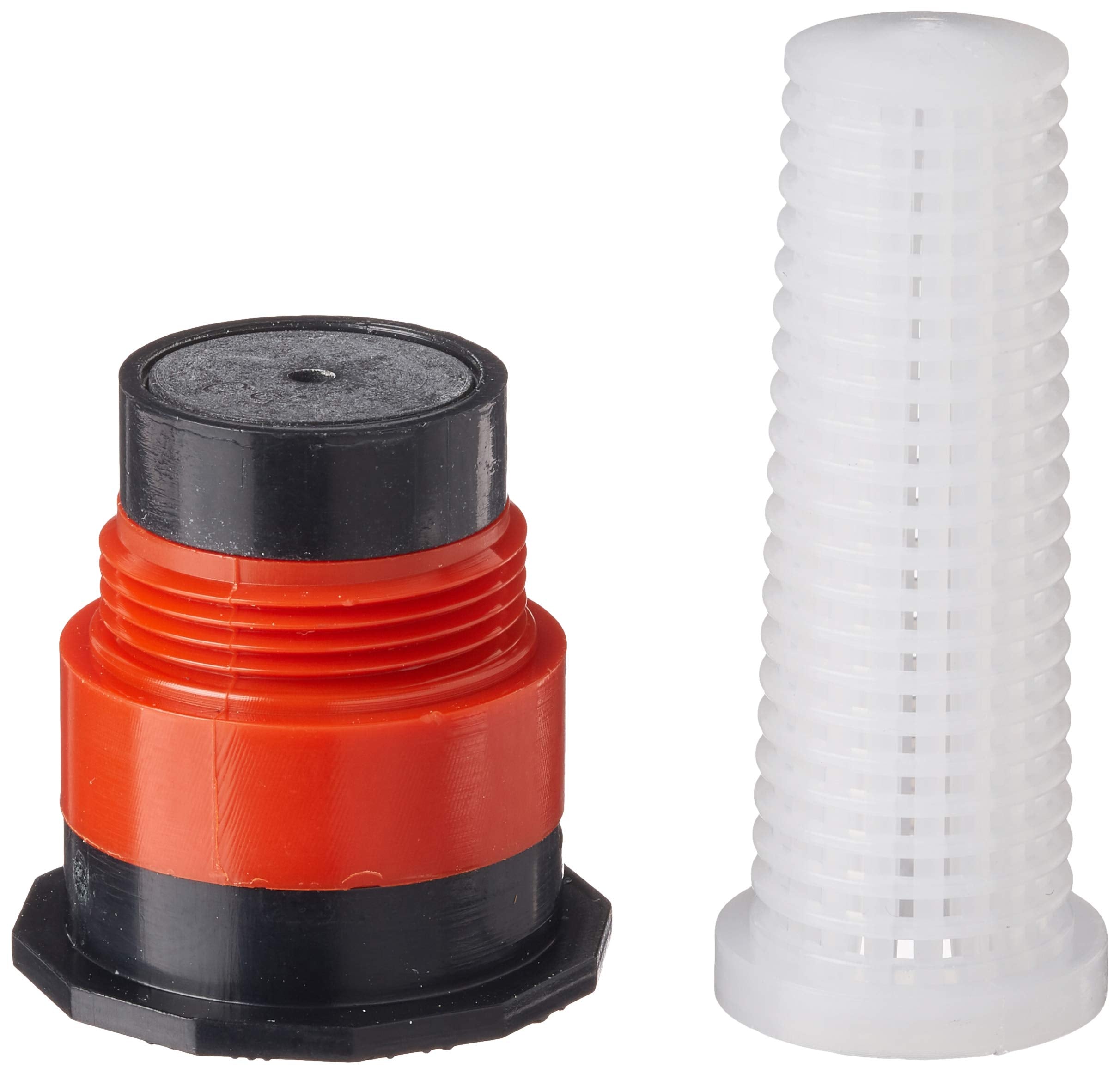 Toro 53872 570 Mpr+ Nozzle End Strip, 4-Feet By 15-Feet,Brown/A