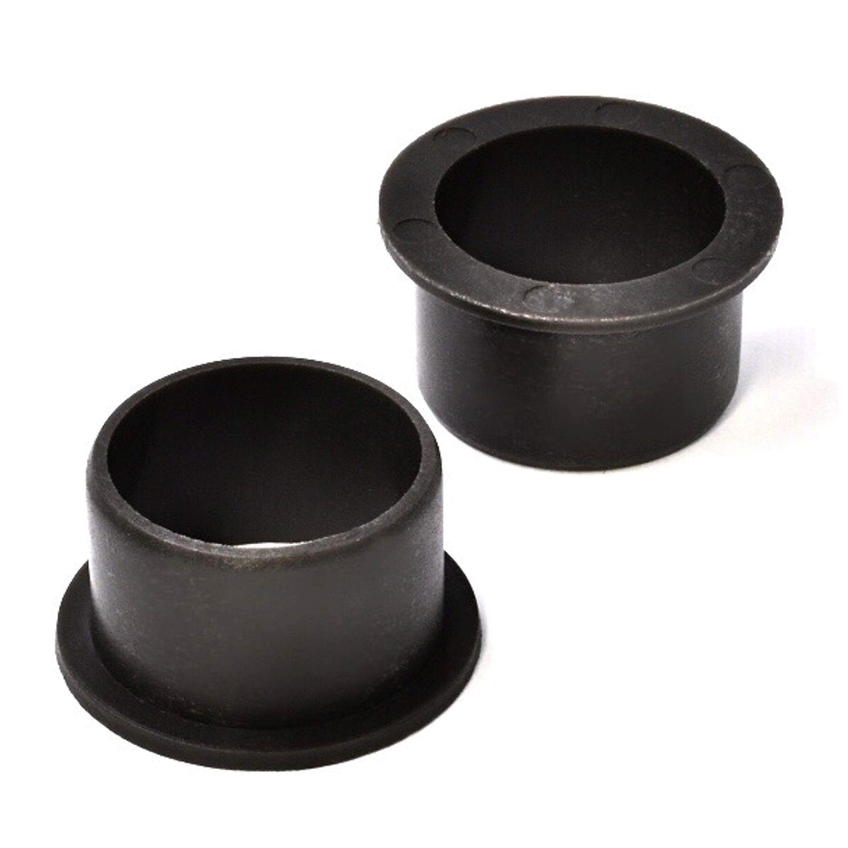 Hd Switch - 2 Pack - M111358 M45262 Pulley Idler Arm Bushing Fits John Deere M111358 With Upgraded High Wear Resistant Plastic