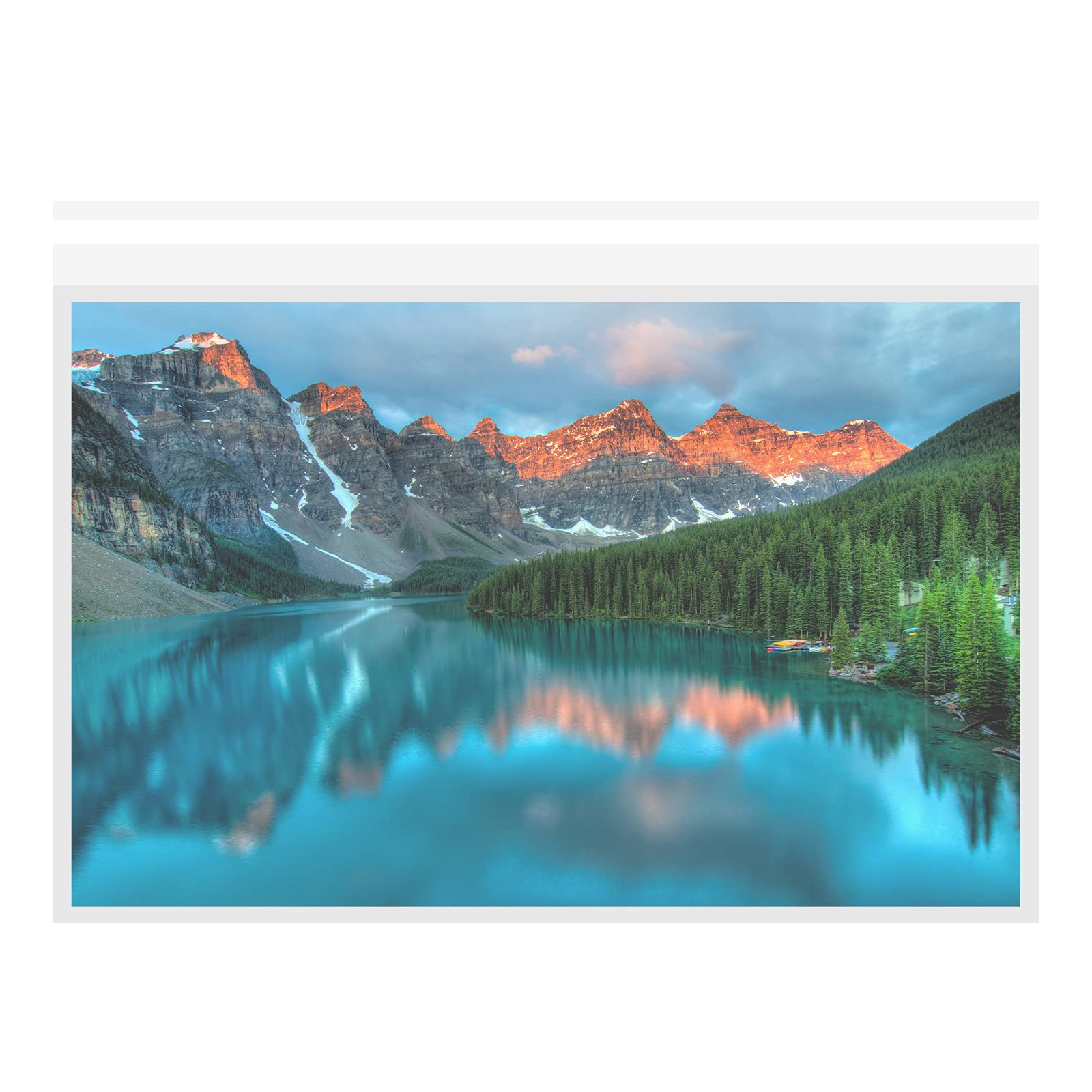 Clear Bags For 11X17 Art Prints, Photos, Acid Free Self Seal 11X17 Print Sleeves, Poster Sleeves 11X17, 50-Pack