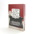 The Shining Jack'S Journal