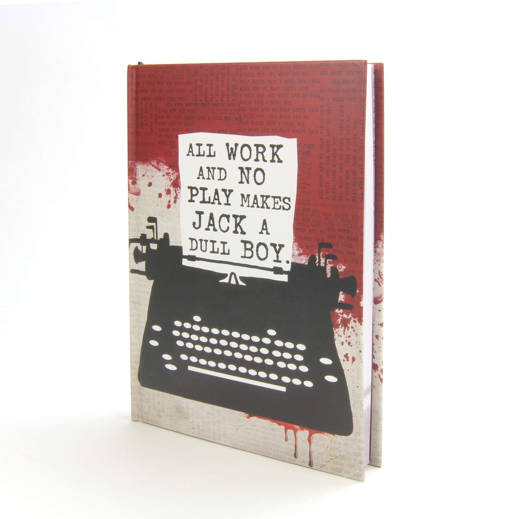 The Shining Jack'S Journal