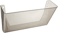 Deflect-O Conversion File Jackets And Pockets, Smoke (Def73202)
