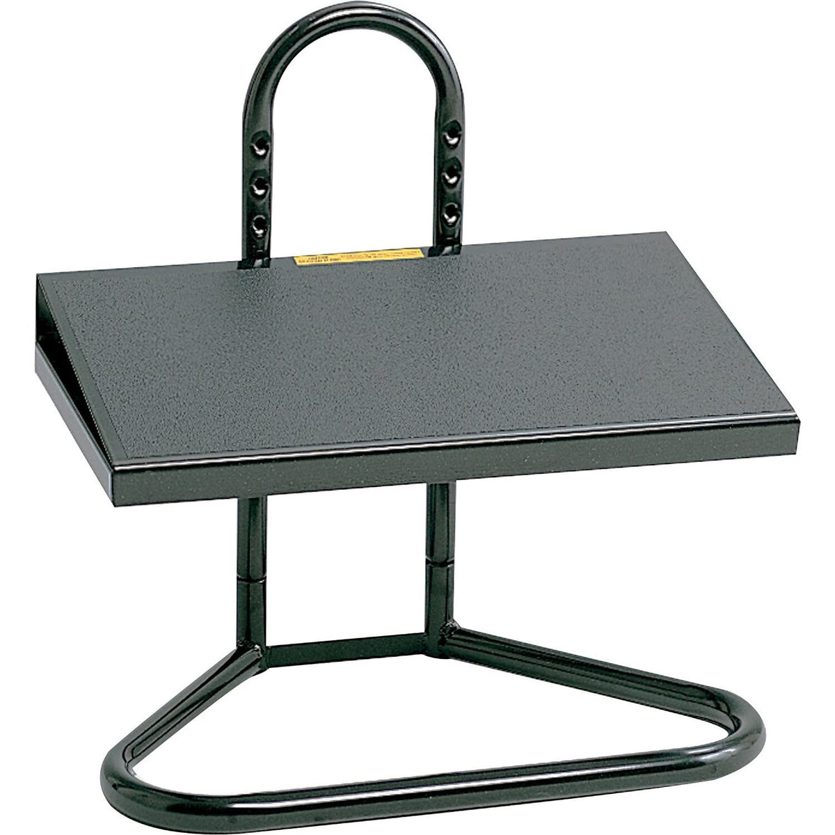 SAF5124 - Ergonomic Industrial Footrest