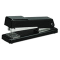 Swingline Compact Desk Stapler Pre Packed With 1000 Staples (S7078911P), Black