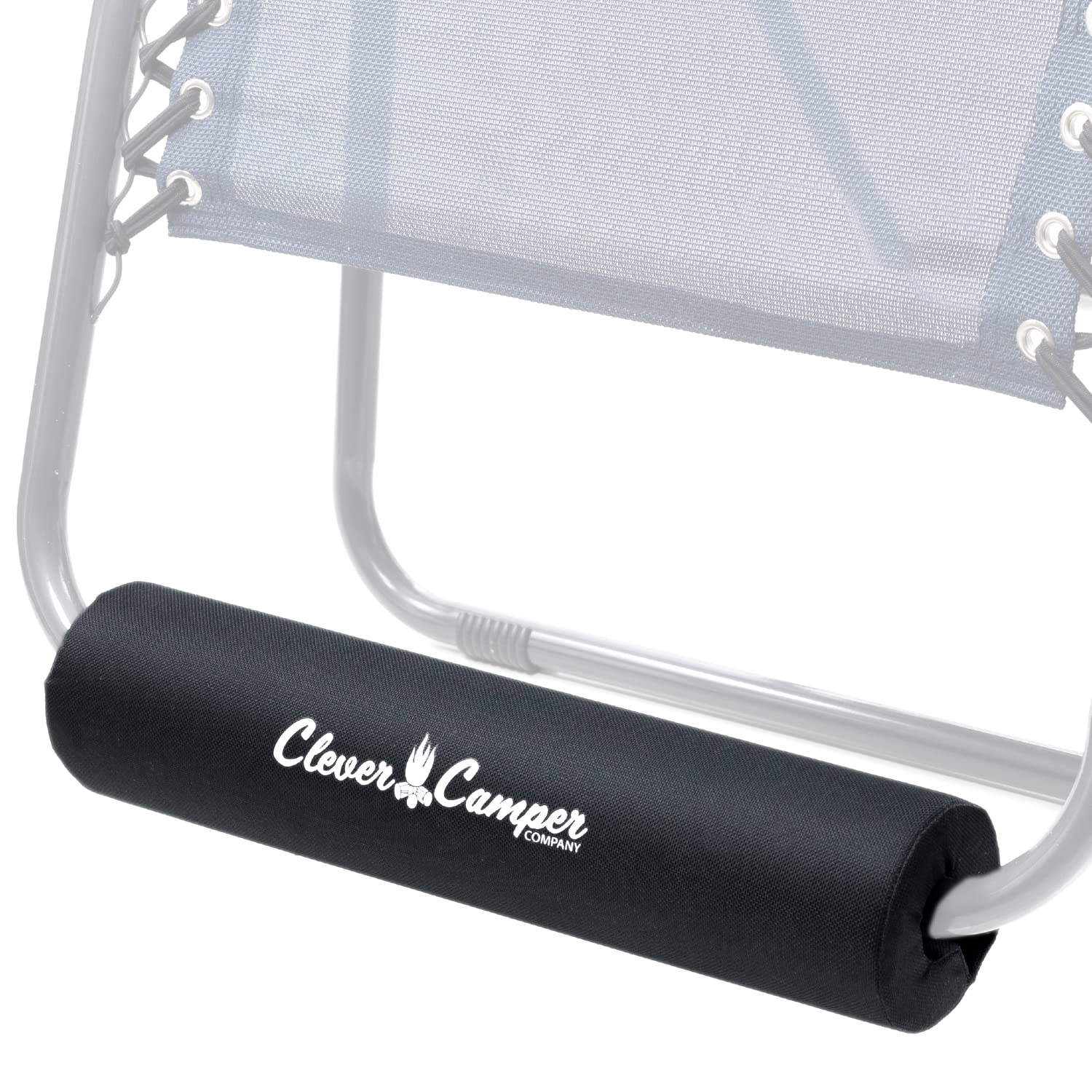 The Original Zero Gravity Chair Cushion for Foot Rest Allows You to Relax in Total Comfort - Great for Antigravity Outdoor Foldi