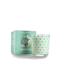 Caldrea Scented Candle, Made With Essential Oils And Other Thoughtfully Chosen Ingredients, 45 Hour Burn Time, Pear Blossom Agav