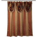 Popular Bath Contempo Collection, 72'70'1', Spice