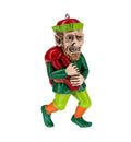 HorrorNaments Bad Elf Halloween Christmas Tree Ornament Decoration