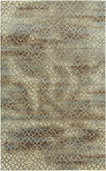 Dalyn Galli Desert 3'3" X 5'1" Area Rugs Gg9De3X5