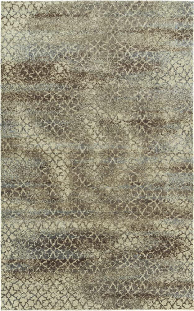 Dalyn Galli Desert 3'3&quot; X 5'1&quot; Area Rugs Gg9De3X5