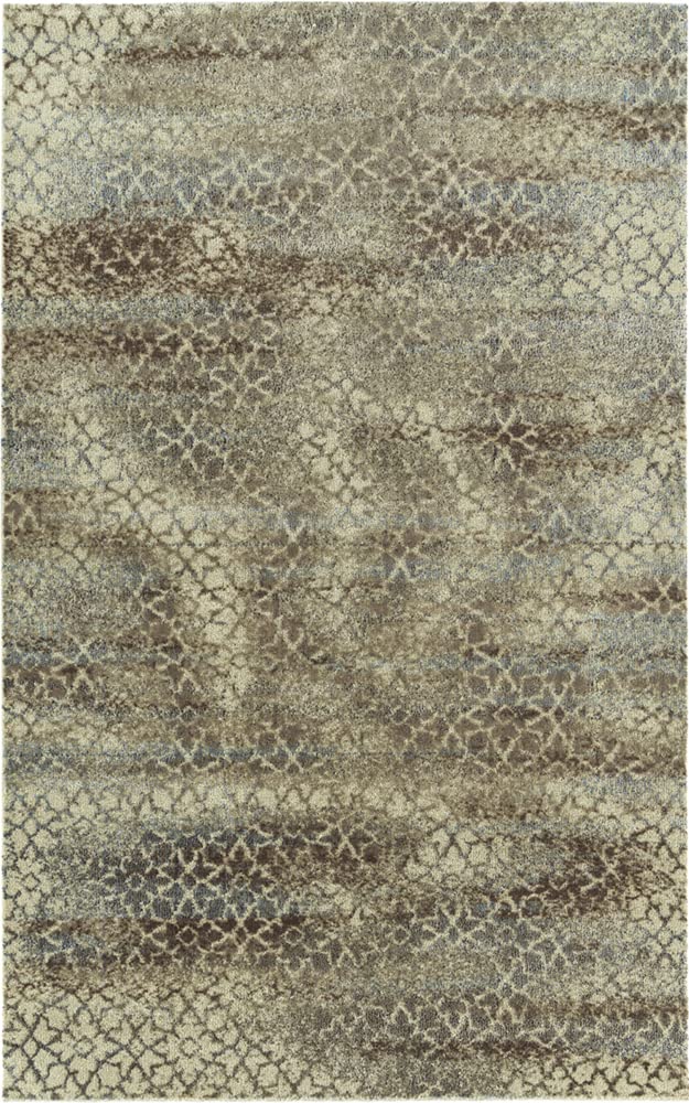 Dalyn Galli Desert 3'3" X 5'1" Area Rugs Gg9De3X5