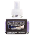 Yankee Candle Midsummers Night Scent-Plug Air Freshener Refill, Fresh Scent