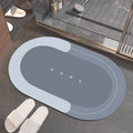 LWYYQB Bathroom Rugs Mat,Non Slip Bath Mat Super Soft Absorbent Bath Rug,Easy to Clean,QuickDry Ultrathin Wrinkle Free Washable