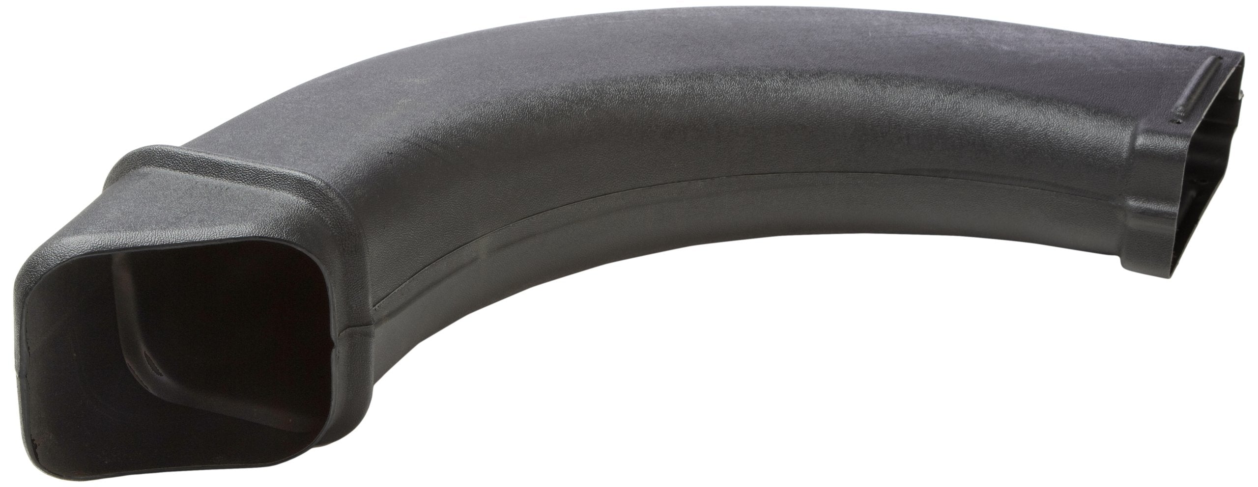 Agri-Fab 46420 Elbow With Deflector (Plastic)