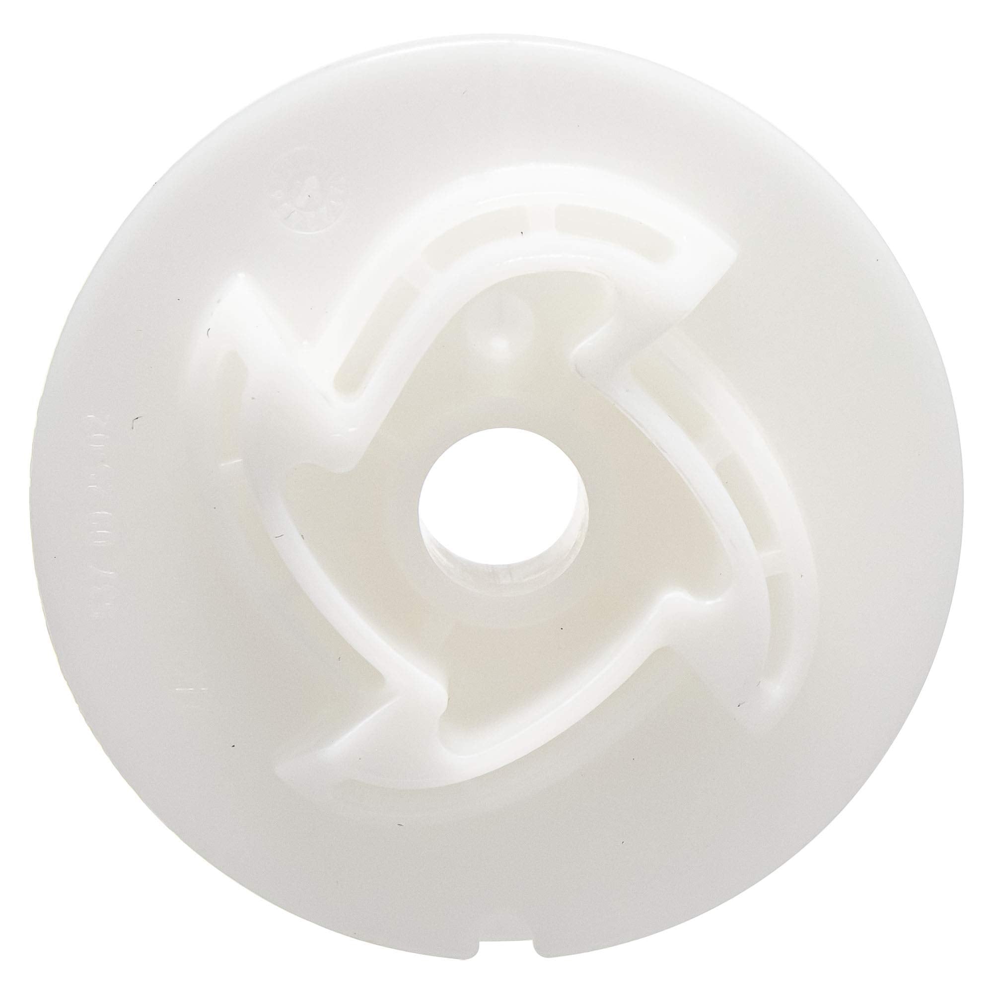 Husqvarna 537092502 Chainsaw Recoil Starter Pulley Genuine Original Equipment Manufacturer (Oem) Part
