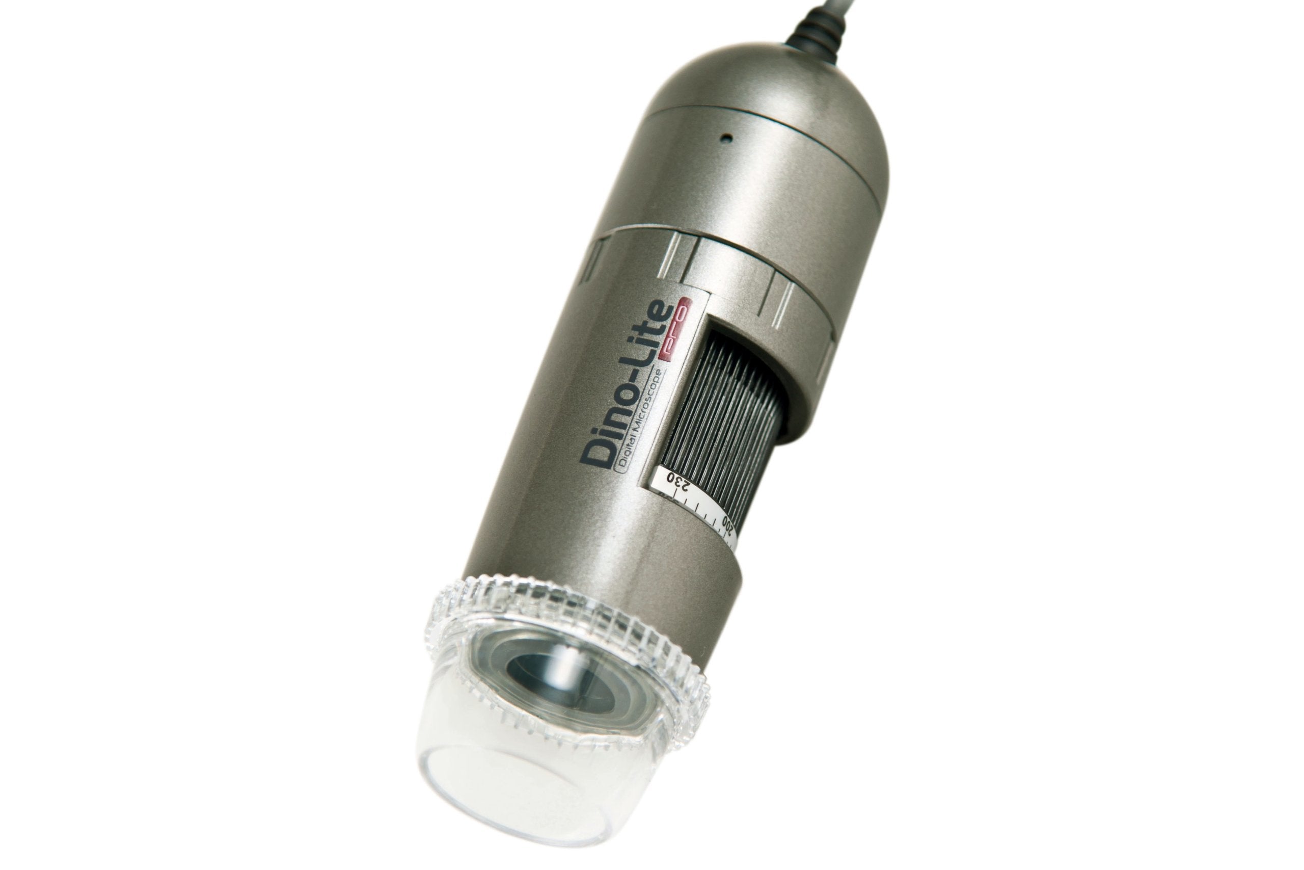 Dermascope 13Mp Handheld Microscope Camera For Dermatology (10X- 50X, 220X Magnification)