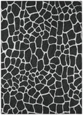 Addison Rugs Safari Asf34 Shadow Washable 3' X 5' Indoor Outdoor Area Rug, Easy Clean, Machine Washable, Non Shedding, Bedroom, Entry, Living Room, Dining Room, Kitchen, Patio Rug
