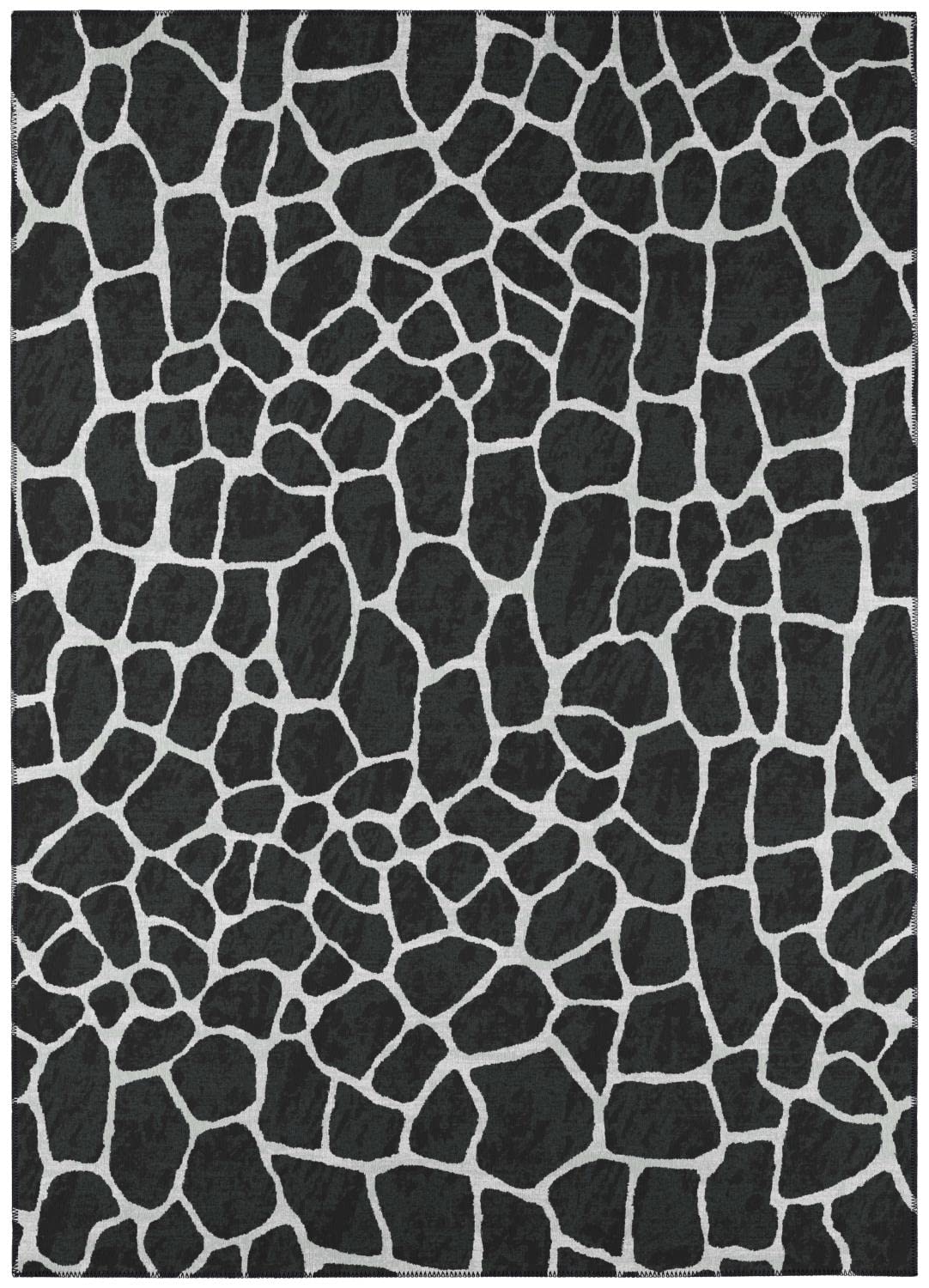 Dalyn Rugs Mali Ml4 Midnight 8' X 10'