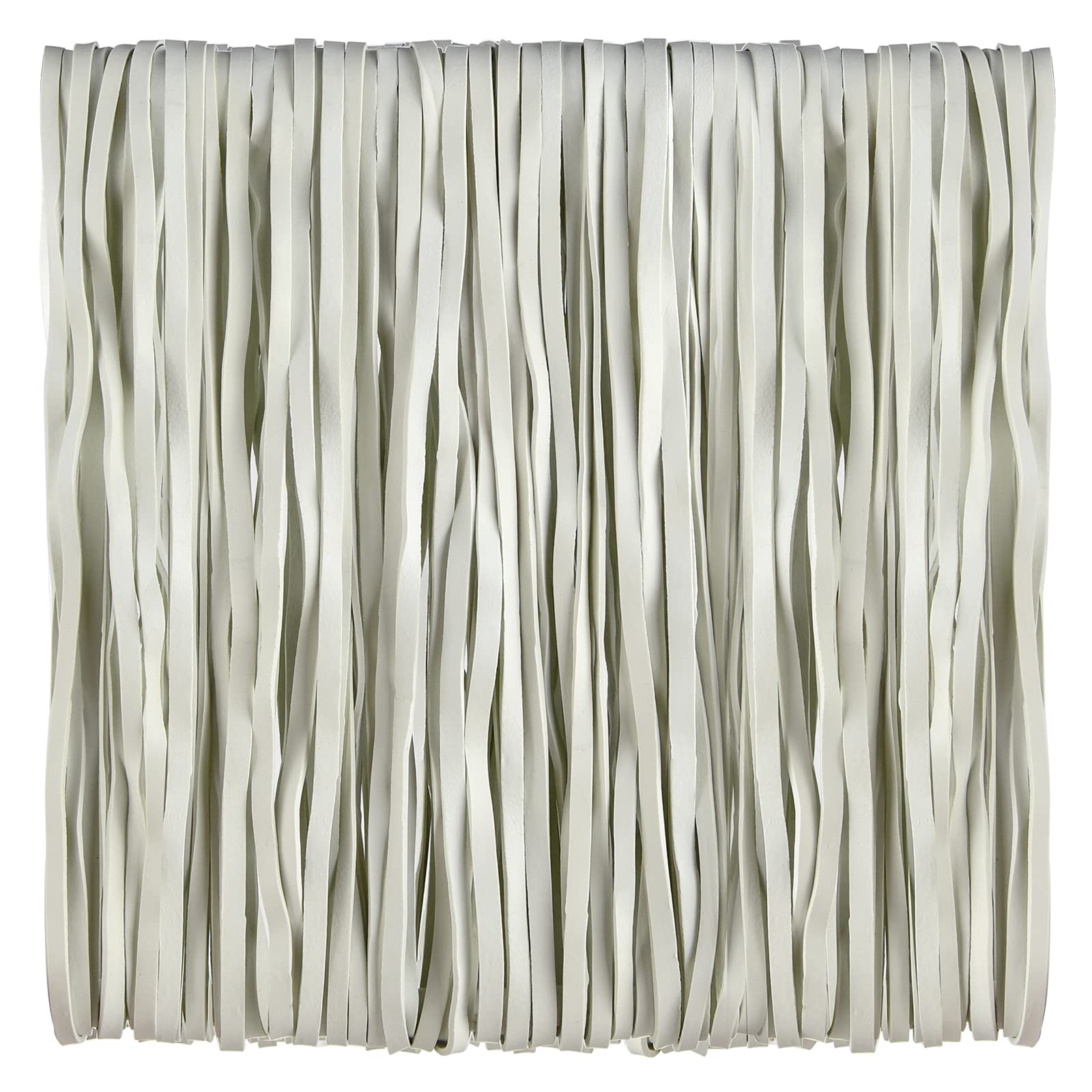 Large Rubber Bands 180 Pieces Heavy Duty Large Rubber Bands Strong Elastic Bands For Office Supply, File Folders, Garbage Cans,