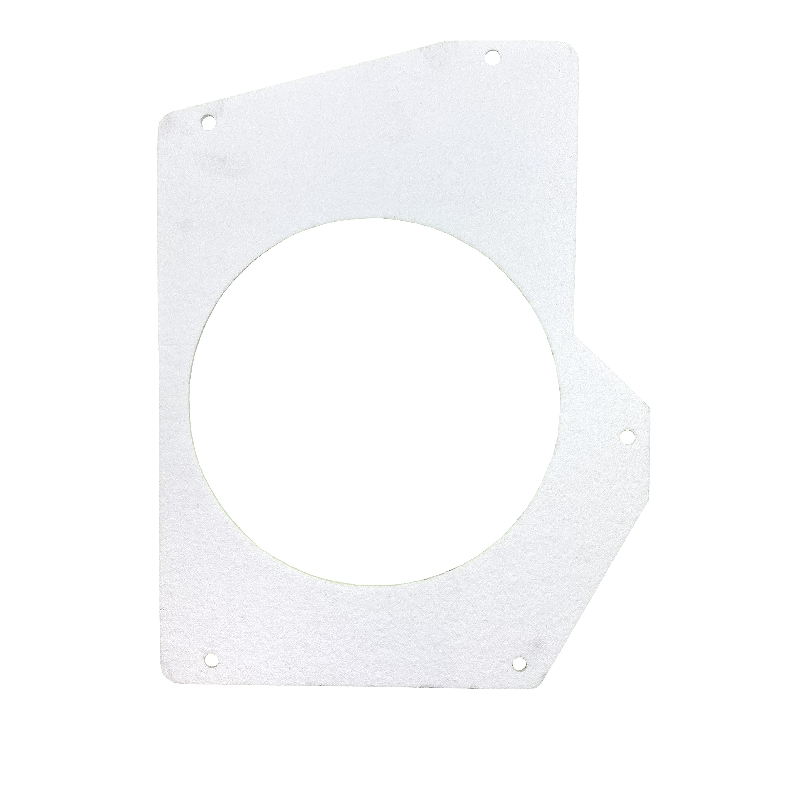 QuadraFire Exhaust Gasket (SRV7005226)