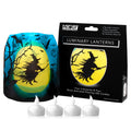 MODGY Luminary Lanterns Candle Holder Decorative Indoor Outdoor Decor, Lanterns for Wedding Centerpiece Decoration Outside Patio