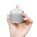 REACHER Travel White Noise Sound Machine,Portable Mini Noise Machine for Sleeping with 20 Soothing Sounds, Small Bluetooth Speak