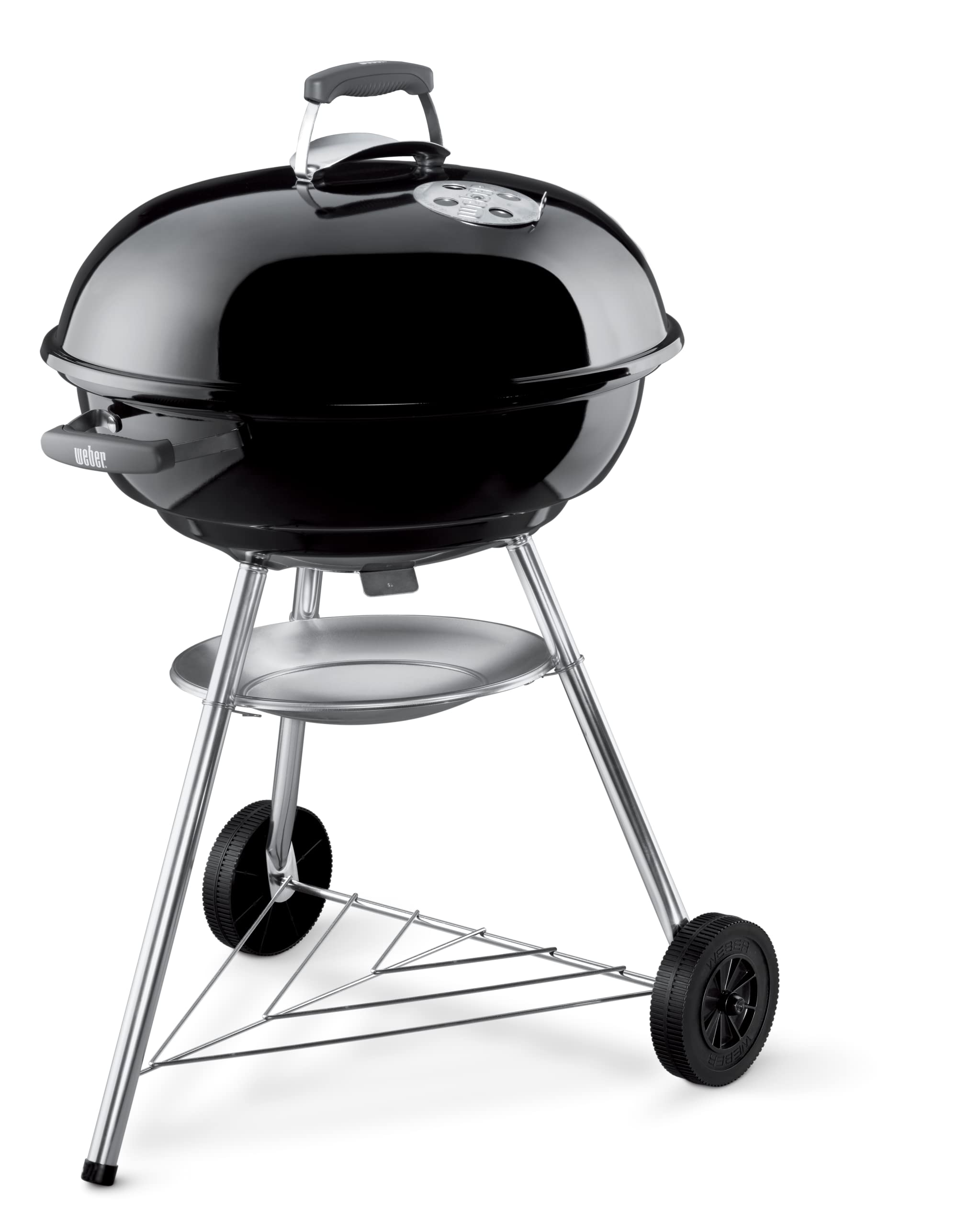 Weber Jumbo Joe Premium 22' Charcoal Grill