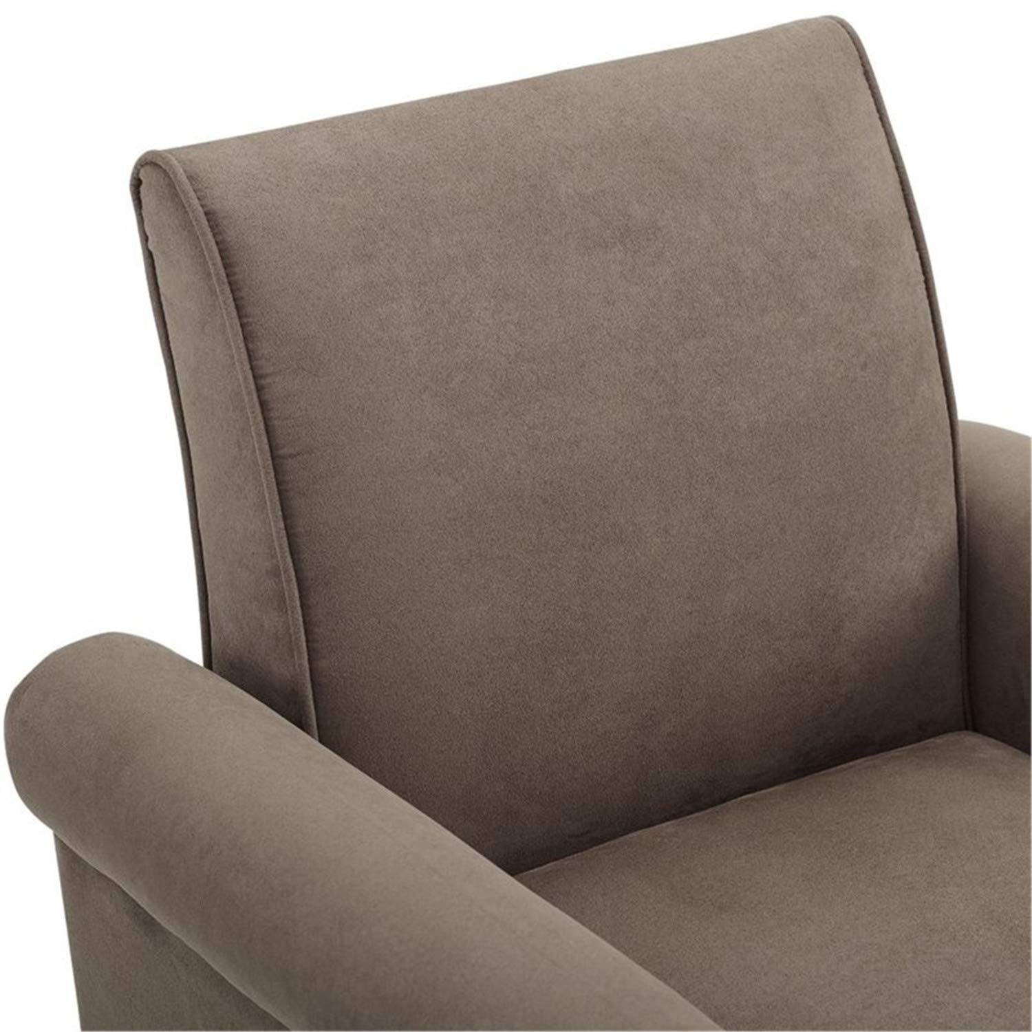 Lilola Home Angela Armchair - Thumbnail 3