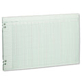 Wljg5030 - Wilson Jones Accounting Sheets