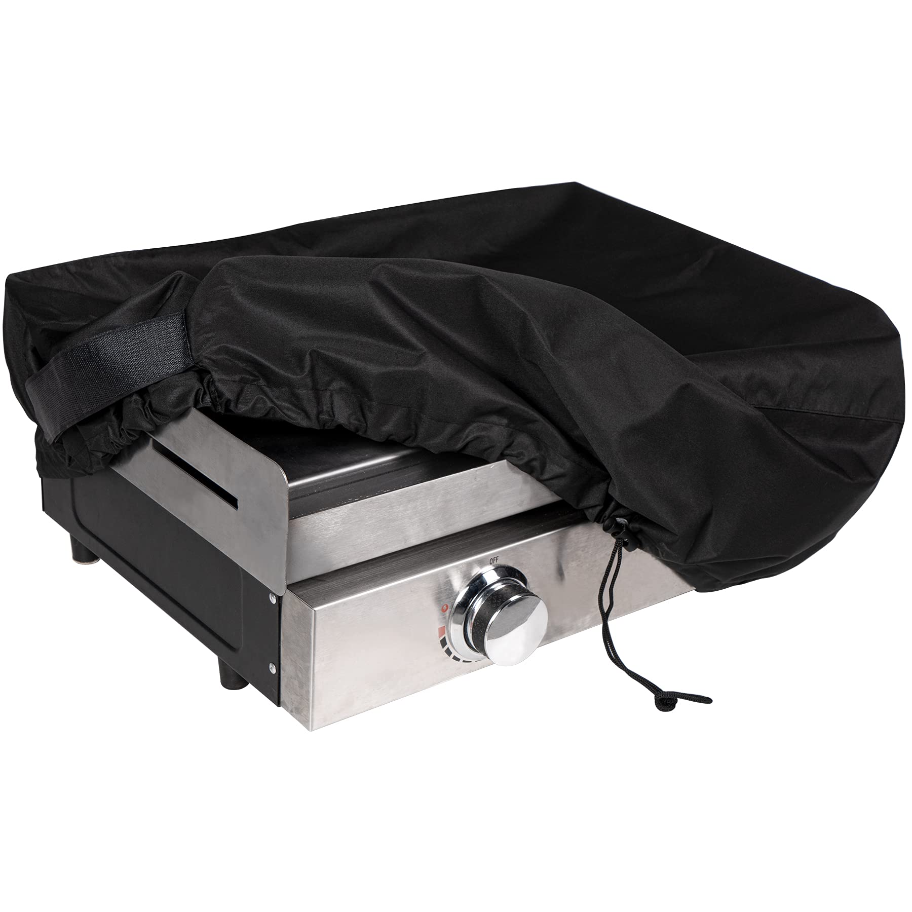 Shinestar Griddle Cover For Blackstone 22 Inch 17 Inch Griddle, Royal Gourmet Pd1301S / Pd1202R And More Table Top Griddles, Dur