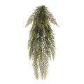 Melrose Variegated Pine Artificial Christmas Swag - 31    - Unlit