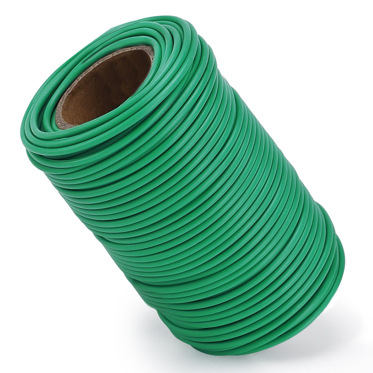 Telent Outdoors 130 Feet Soft Plant Tie Green Twist Garden Ties For Plants Gardening Home Office Organization Tpr Garden Ties Su
