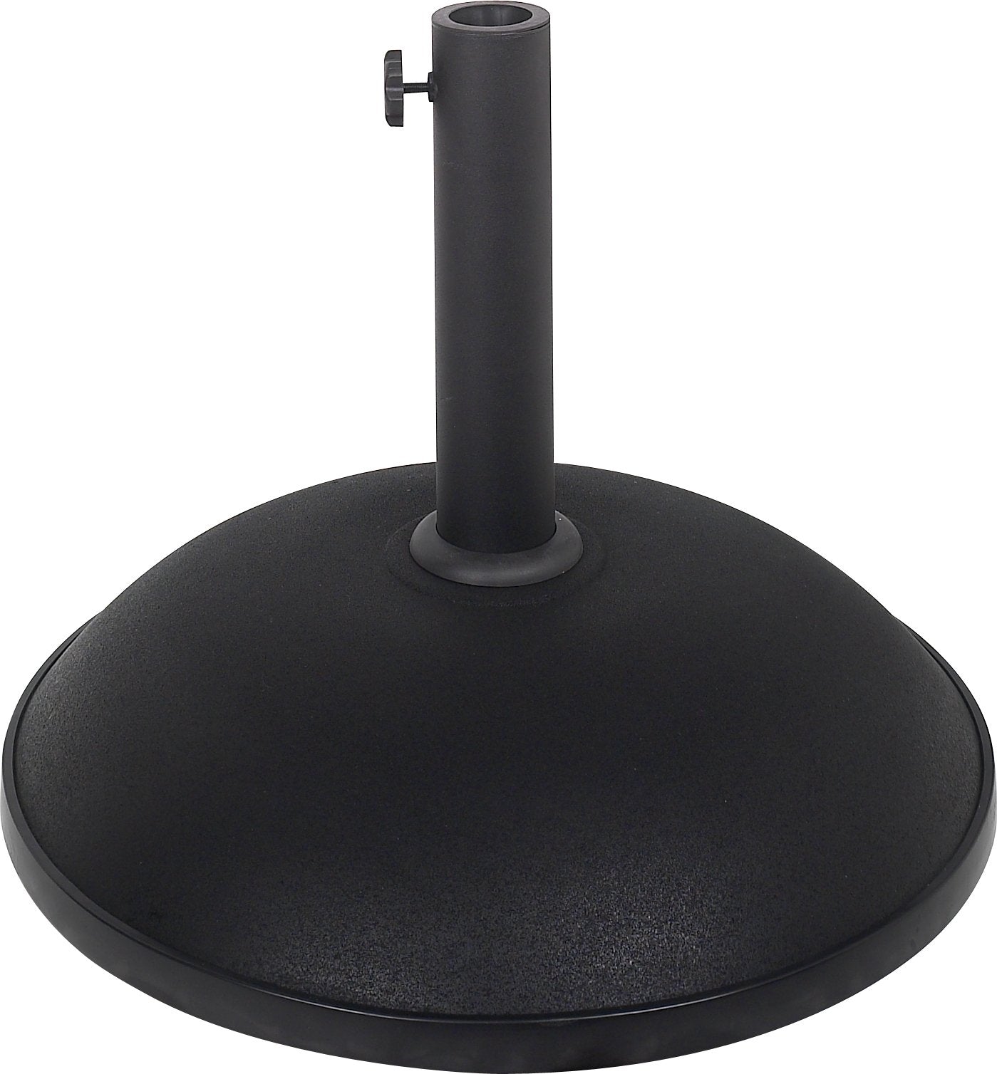 Paradise Cushions 55-Pound Umbrella Cement Base - Thumbnail 2