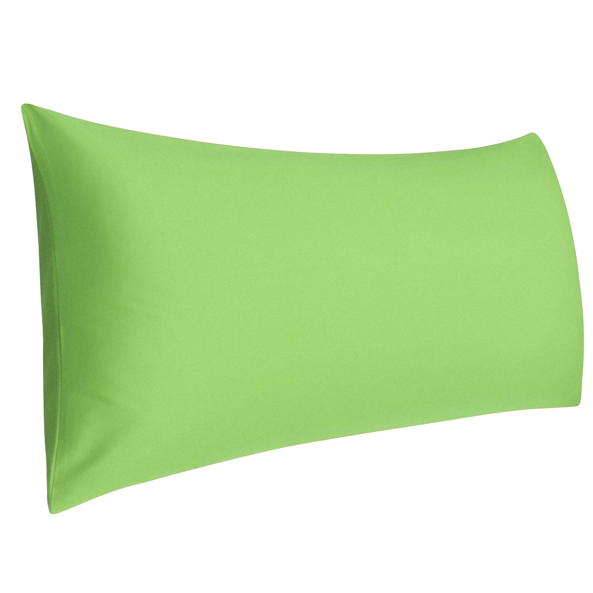 Uxcell Body Pillow Case Pillowcase With Envelope Closure, Egyptian Cotton 250 Thread Count, 1-Piece Pregnancy Pillow Covers Body