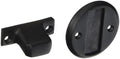 Deltana Mdhf25U19 2.5-Inch Diameter Magnetic Door Holder Flush
