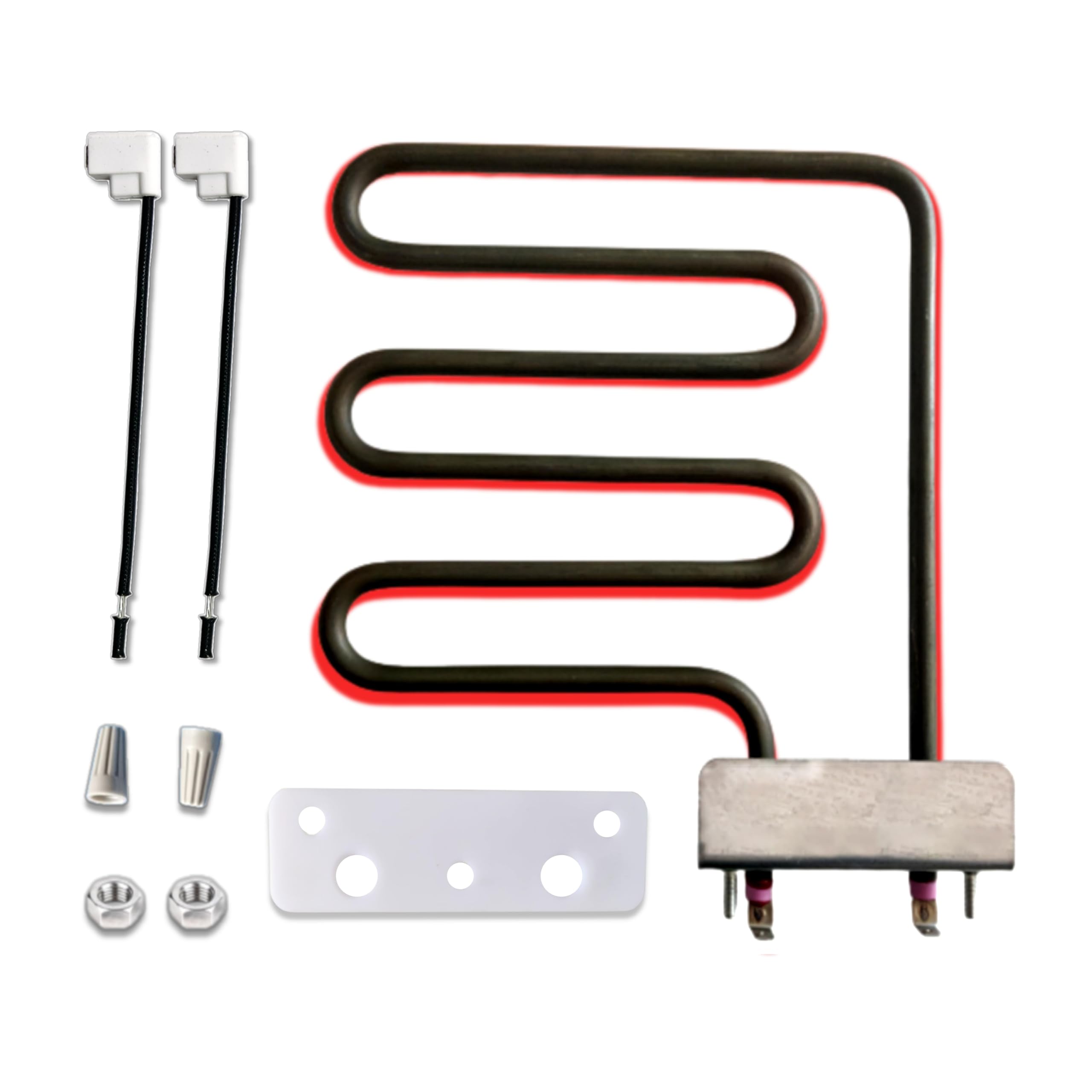 Replacement Electric Smoker 1200 Watts Heating Element For Masterbuilt 40' Digital Control Electric Smoker