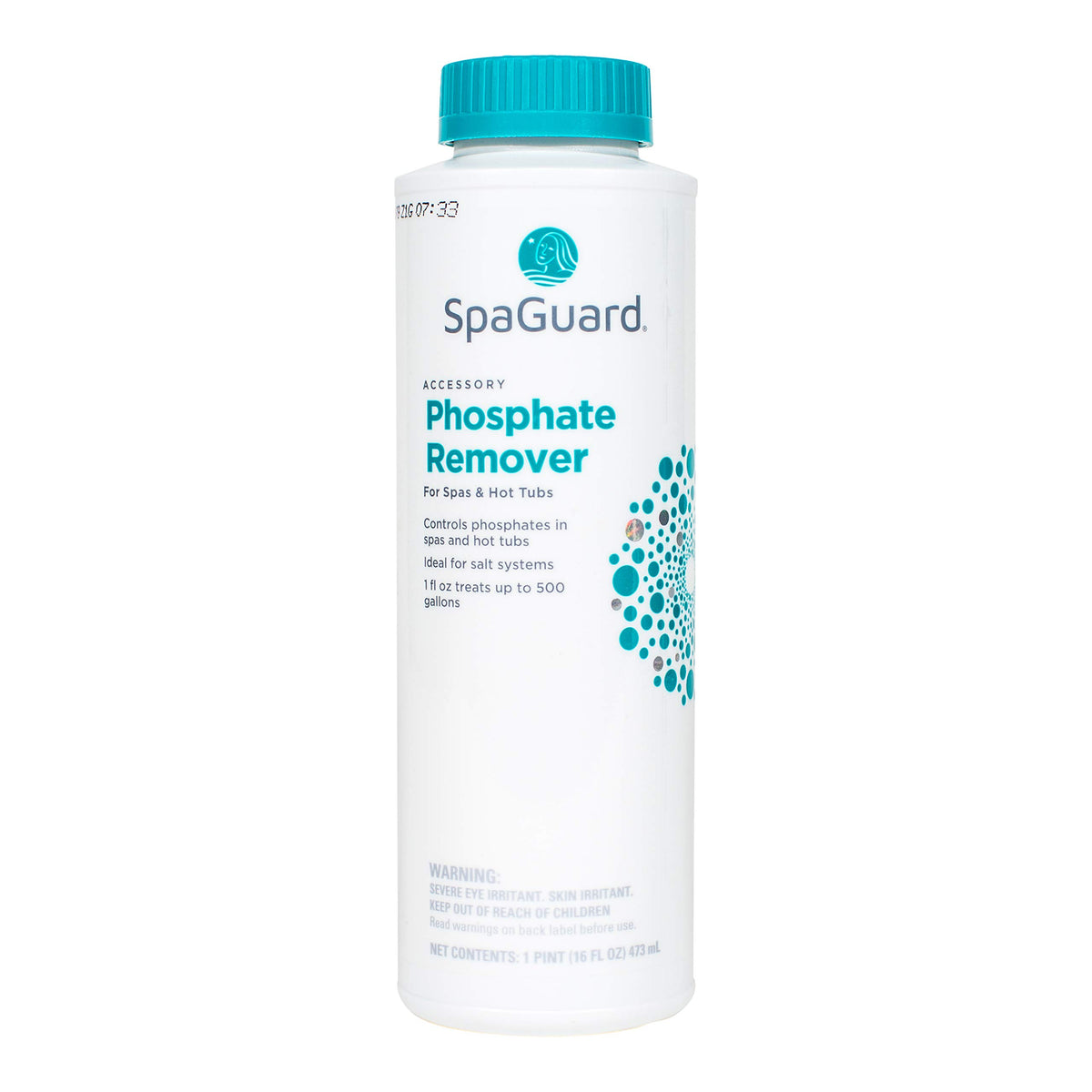 Spaguard Phosphate Remover