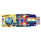 My World Advent Calendar 2023 Visit    24 Countries World Wide And Come Back Just In Time For Christmas Day! Explore Different C