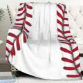 Auivty Baseball Blanket Baseball Gifts For Boys 8-12 Baseball Team Coach Gifts Fleece Throw Blanket Kids Men Baseball Lover For