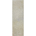 Winslow Wl3 Beige Transitional Rug Runner 2' 6" X 10'