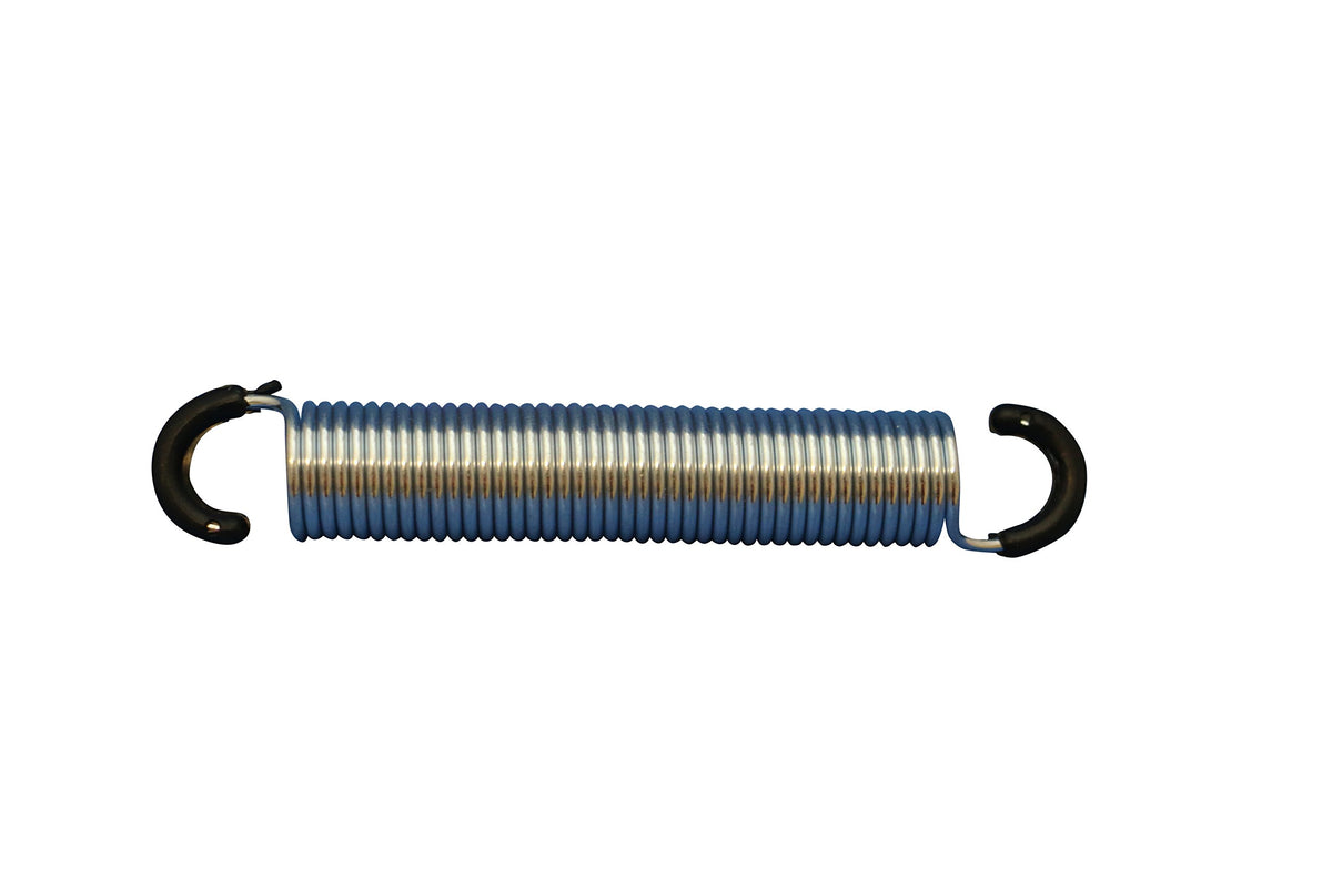 FR Recliner Sofa Sectional Mechanism Tension Spring 4 3/4'' Short Hook 5/8 Coil