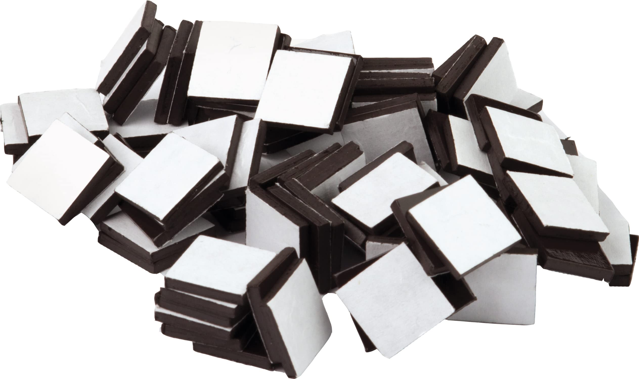 Teacher Created Resources Adhesive Magnetic Squares (20720) 13.5 H X 2.75 L X 3.5 W