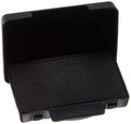 U. S. Stamp & Sign T5440 Dater Replacement Ink Pad, 1.125 Inches Width X 2 Inches Depth, Black (P5440Bk)