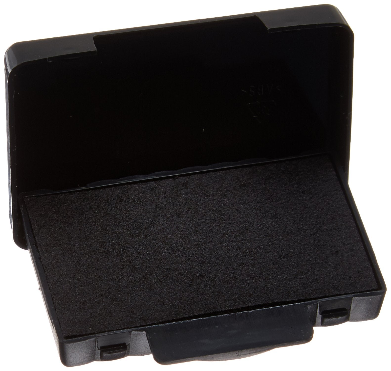 U. S. Stamp & Sign T5440 Dater Replacement Ink Pad, 1.125 Inches Width X 2 Inches Depth, Black (P5440Bk)