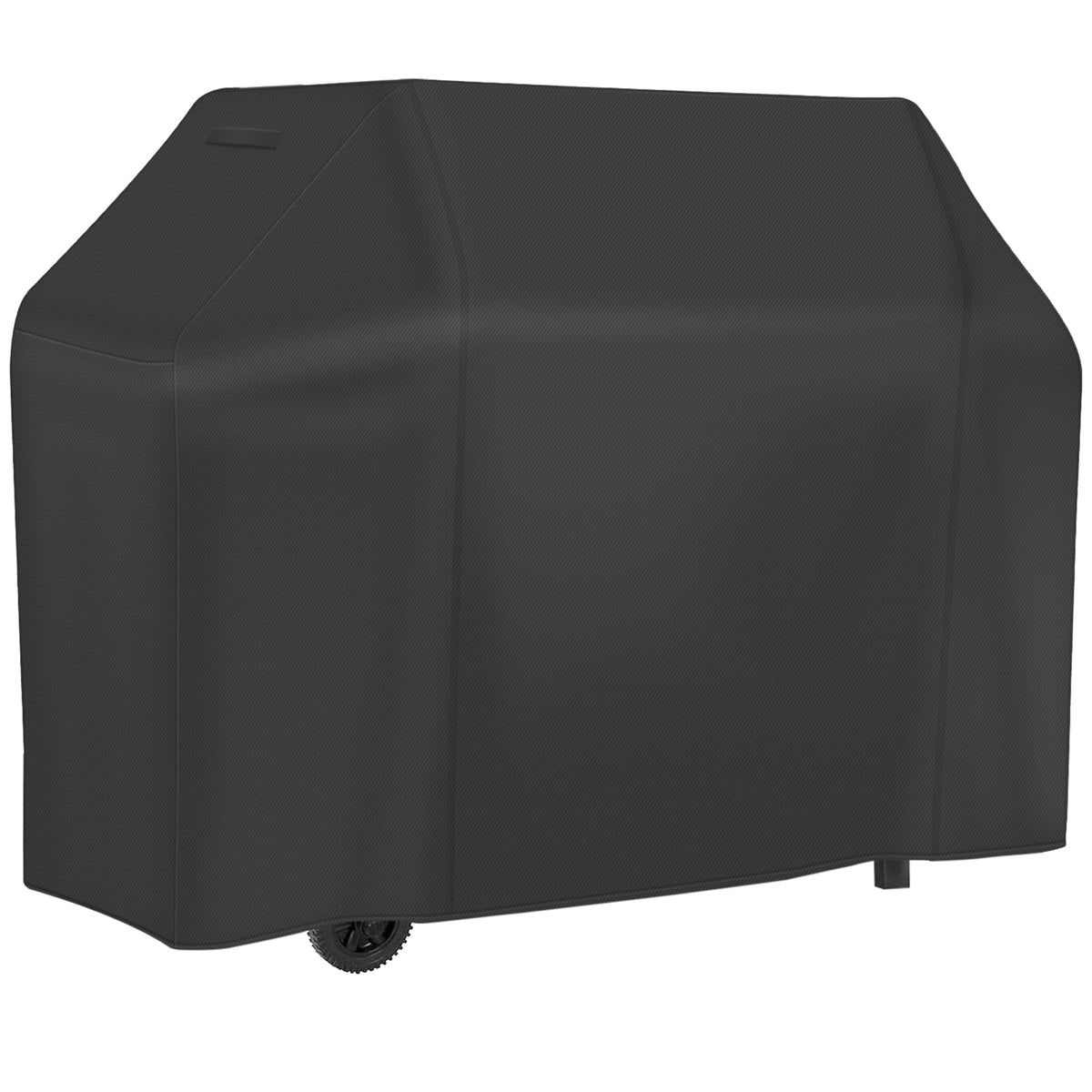 Nexcover Gas Grill Cover- 65' Waterproof Bbq Cover, Uv Resistant Barbecue Cover, Easy On & Off, Fade Resistant & Dustproof Barb