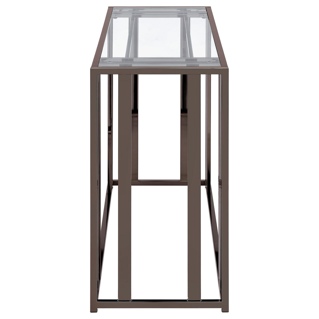 Coaster Adri Sofa Table