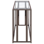 Coaster Adri Sofa Table