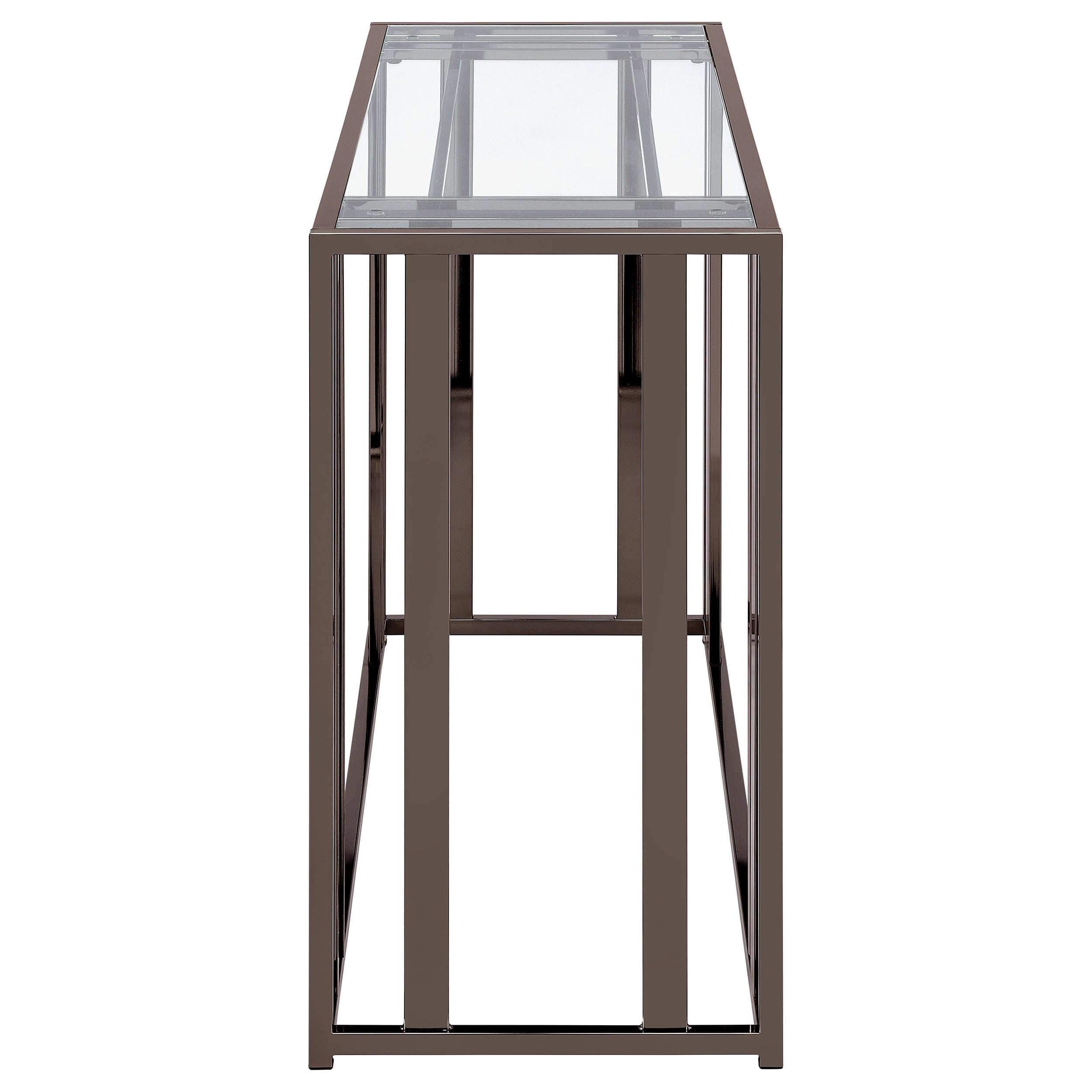 Coaster Adri Sofa Table